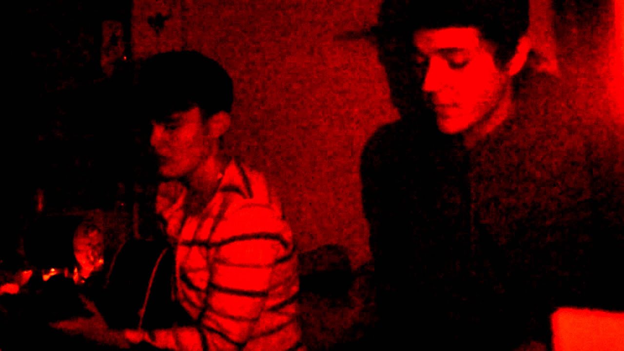 The funeral Band of horses (cover) YouTube