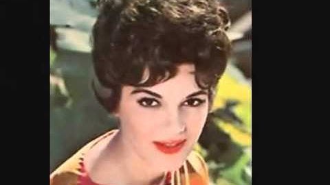 Connie Francis: Civil Defense PSA (1959)