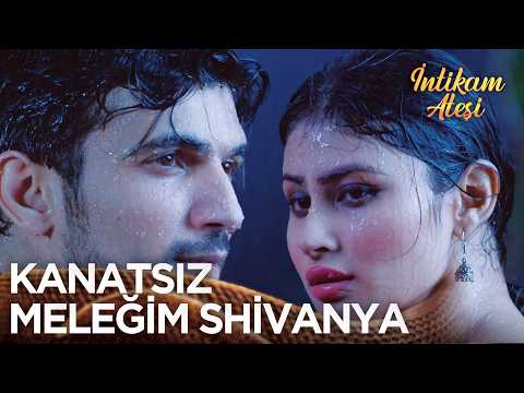 Ritik, Kurtarıcı Meleğine Aşık Oldu | İntikam Ateşi