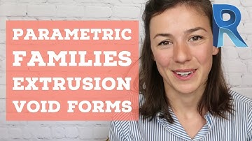 REVIT FAMILY MODELLING GUIDE - Part 1