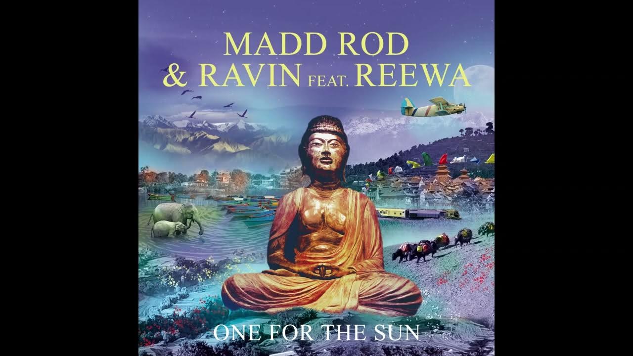 Buddha-Bar - Madd rod & Ravin 