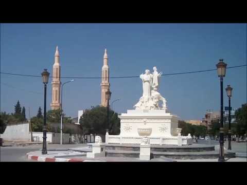 Batna, Algeria, Amazing NEW ♥ باتنة الجزائر روعة