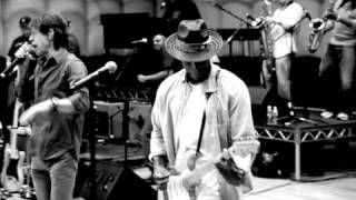 Mick Jagger & Raphael Saadiq - Grammys Rehearsal chords