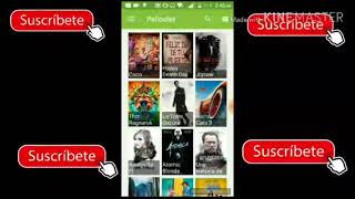 Como VER SERIES y Películas En estreno GRATIS en IPplayer latino screenshot 5