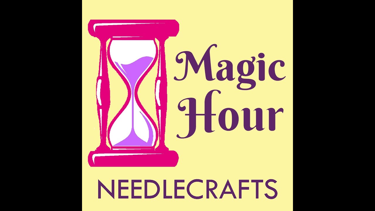 Getting Started in Needlepoint YouTube