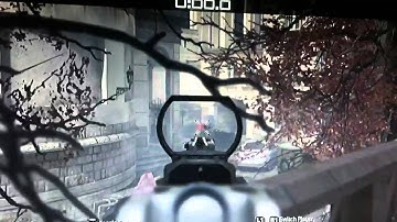 GameBattles Dispute Map #2