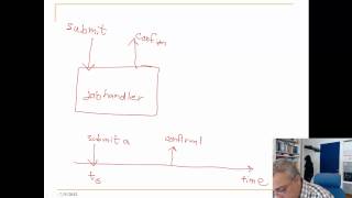 Lecture 3. Unit 3 Specification of services
