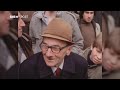 1980: Der "Bulle" Franz Roth kommt von den Bayern nach Sandhausen | SWR Sport