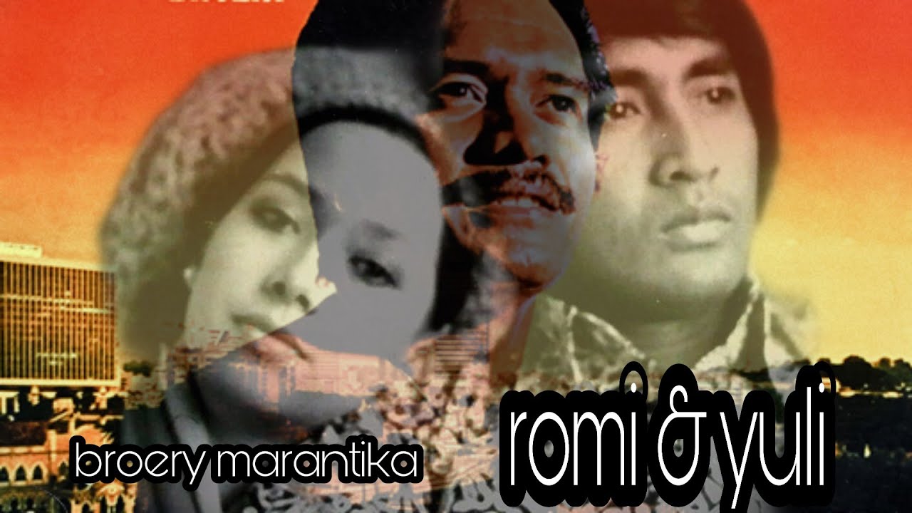 BROERY MARANTIKA : Romi & Yuli