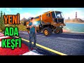 Yeni Köprü Yeni Araba Haritayı Keşfediyorum !!! OTR Off The Road
