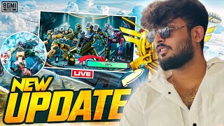 CONQUEROR RANK PUSH 🔥 | BGMI LIVE IN KANNADA | KANNADA BGMI LIVE #pubgmobile #bgmilive #shorts #bgmi