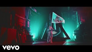 Never Not Nothing - Metv Official Video Ft Bobby Gillespie