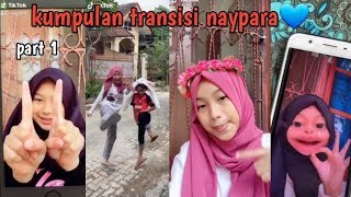 Kumpulan transisi naypara |