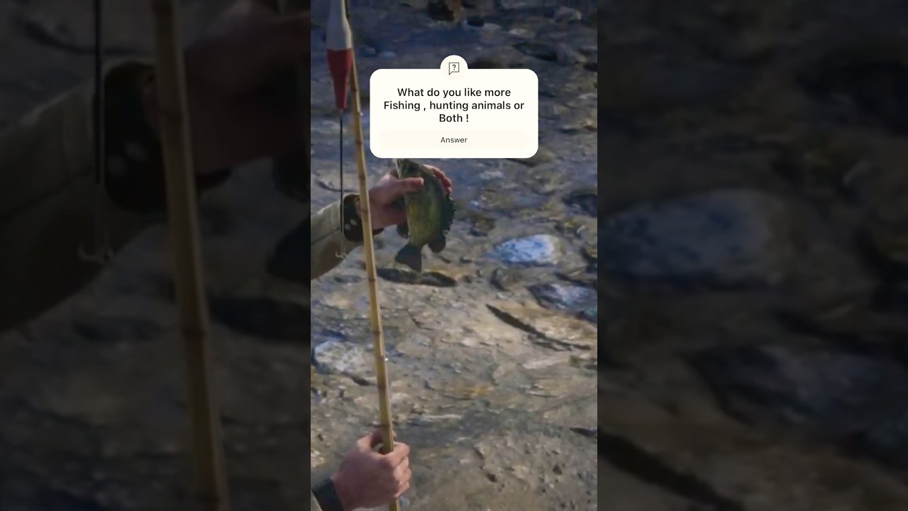 Little Jack Rdr2 Fishing with Little Jack | (RDR2) - YouTube