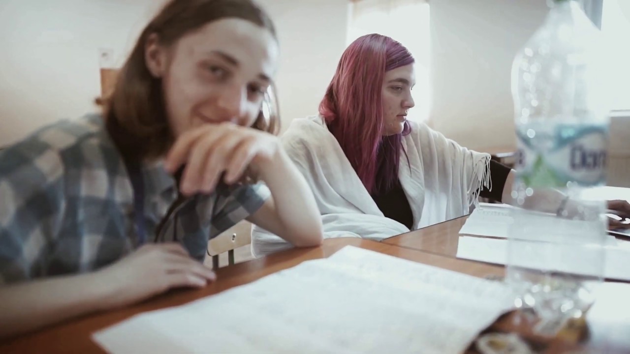 Aftermovie Tandem Debate Weekend | Editia 1