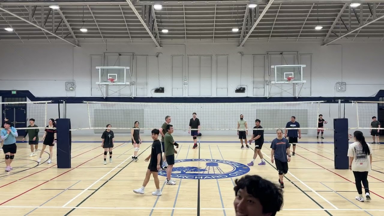 ccc open gym vb 2/27/26: set 6
