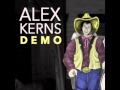 Alex Kerns - Demented