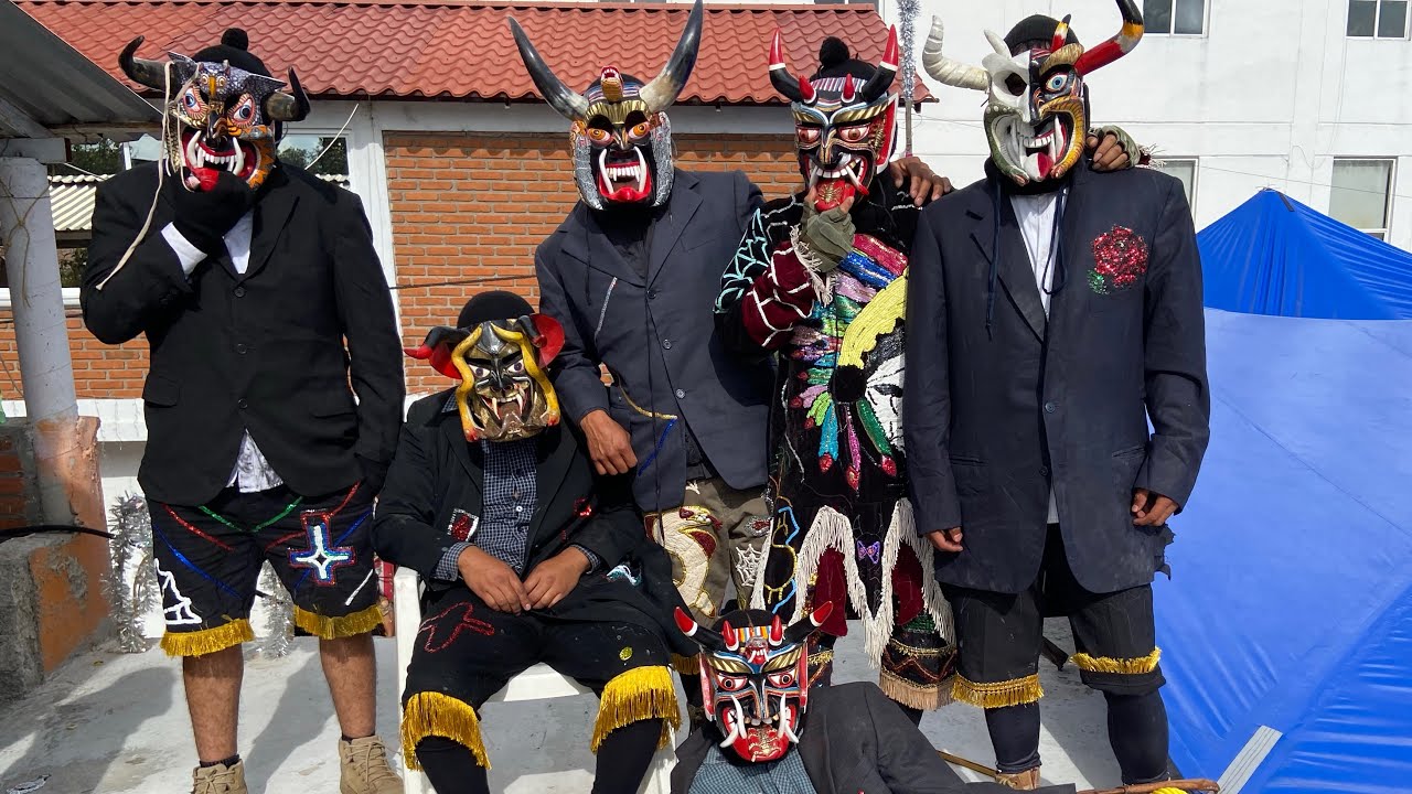 La FIESTA MÁS GRANDE de la Comunidad Uranden de Morelos ASÍ SE VIVIÓ ESTE 2026