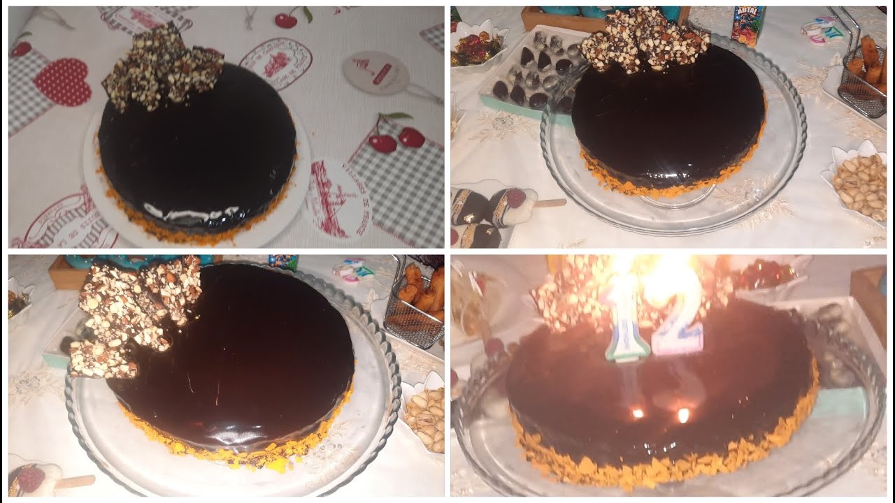 @#_كوني_حادكة_و_أجي_حضري_طارط_كلاصي_بمكونات_جد  بسيطة_ومقادير_اقتصادية_اقل_من_50_درهم 😱😱😱