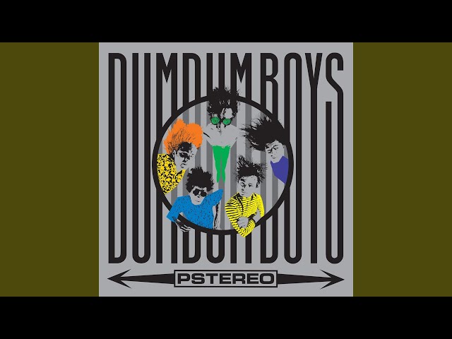 DumDum Boys - En Plass I Solen