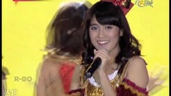 [1080p] JKT48 - Saikou ka yo (Luar Biasa) @ JKT48 5th Anniversary Concert BELIEVE - RTV  - Durasi: 4.37. 