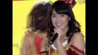 [1080p] JKT48 - Saikou ka yo (Luar Biasa) @ Konser Ulang Tahun ke-5 JKT48 BELIEVE - RTV