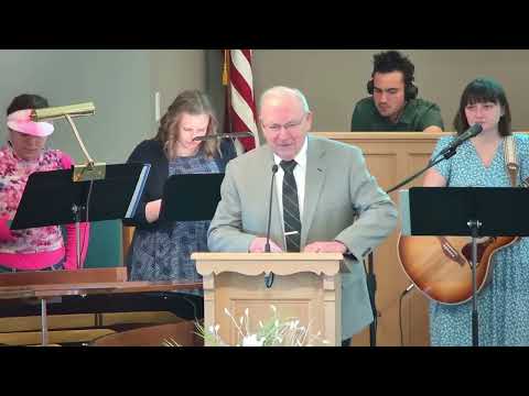 Sunday Service 4/12/26