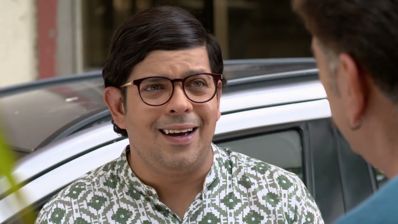 Aggabai Sunbai - Ep 21 - Girish Oak - Marathi Tv Serial - Zee5 Marathi Classics