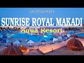 SUNRISE Royal Makadi Aqua Resort 5*  Hurghada ( Egypt)