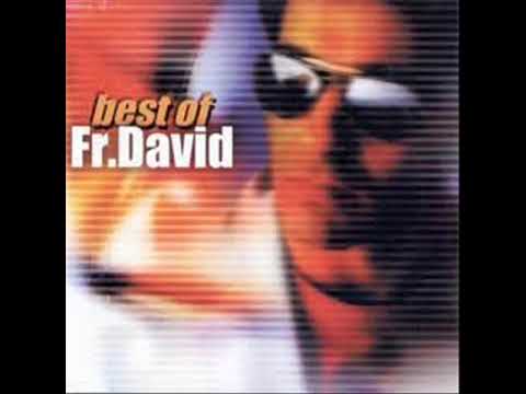 FR DAVID THE BEST OF Americanos enganchados