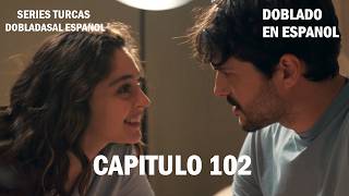 Mi Nombre es Leyla Capítulo 102 (Doblado en Español) - ¡Civan ha descubierto quién es su padre!