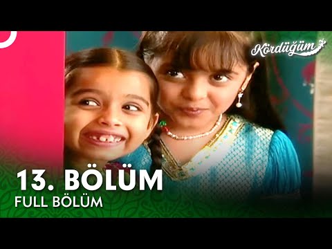 Kördüğüm Hint Dizisi | 13. Bölüm