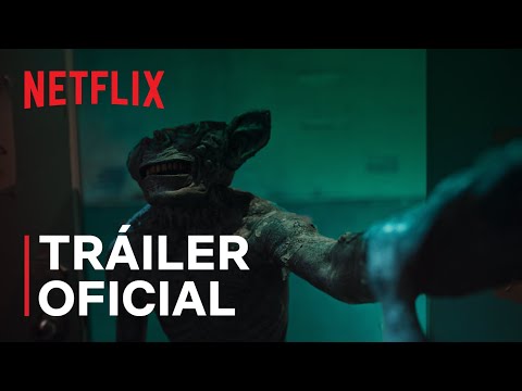 Sweet Home (EN ESPAÑOL) | Tráiler oficial | Netflix