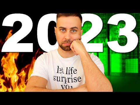 Jak Využít 2023 Recesi ke ZBOHATNUTÍ!