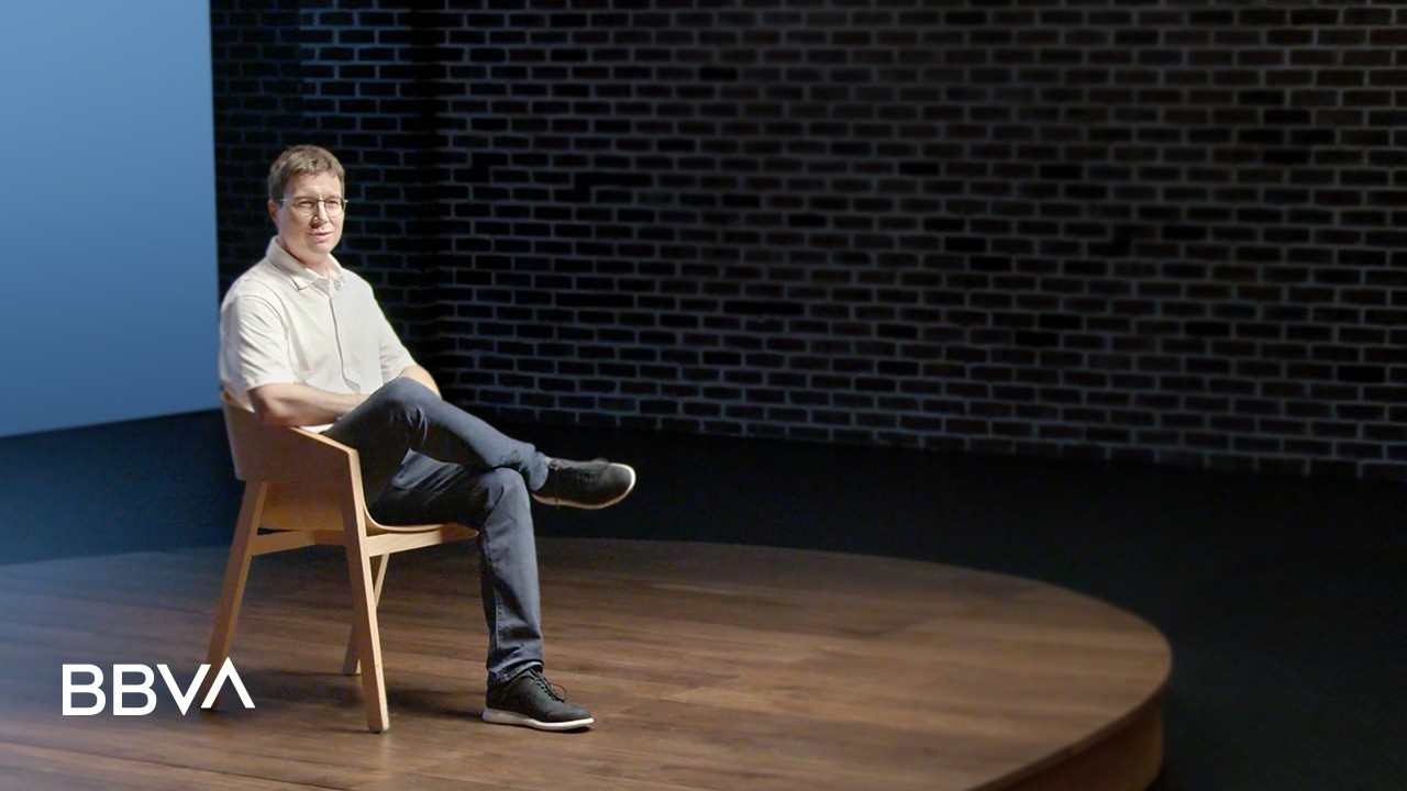 Así es el cerebro enamorado. Miguel Pita, genetista