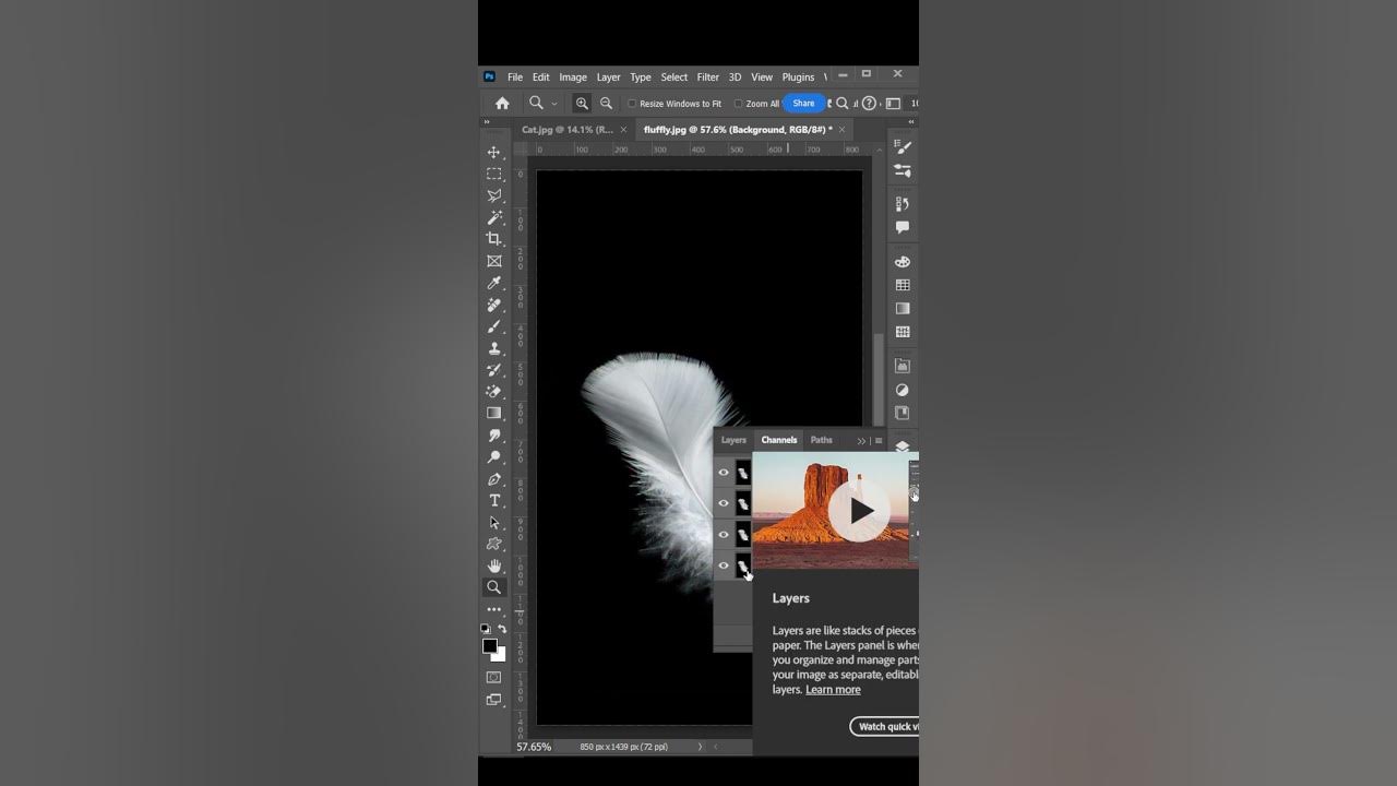How to Remove Complicated Backgrounds in 