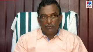 ശബരമല സതരപരവശന പരശനങങൾ പരഹരകകണമനനണ ദവസവ ബർഡനറ ആഗരഹമനന എ പദമകമർ A