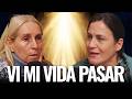 SIN RODEOS 149: UNA VOZ ME DIJO "YA ESTÁS CONMIGO HIJA MÍA"