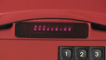 CC18 Live: ZX Spectrum 640K Demo (256b) - #3 - 