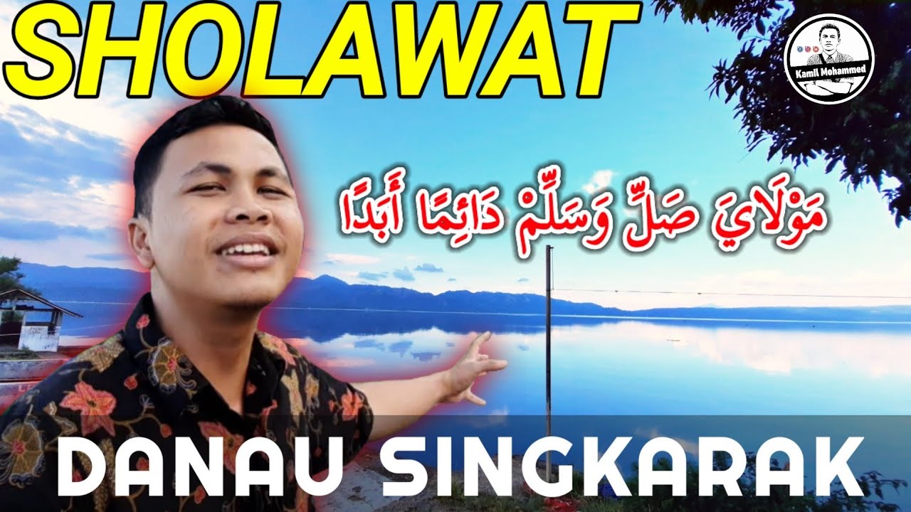 Lirik Lagu Maulana Ya Sholli Wasallim Daiman Abada Gambar Ngetrend