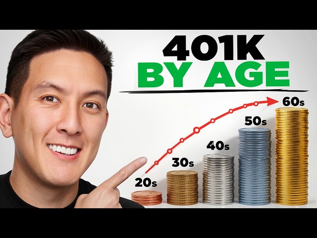 How Automatic Enrollment Influences 401k Contributions by Age Group