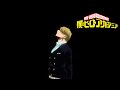 I Demand a Rematch! | My Hero Academia