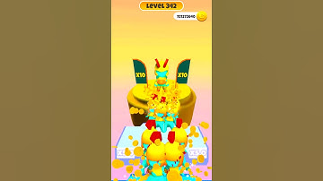 Arrow Fest PikGame Challenge New Level 342 #shorts #pikgameAF