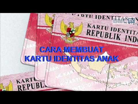 Video: Kartu Identitas - Apa Itu?