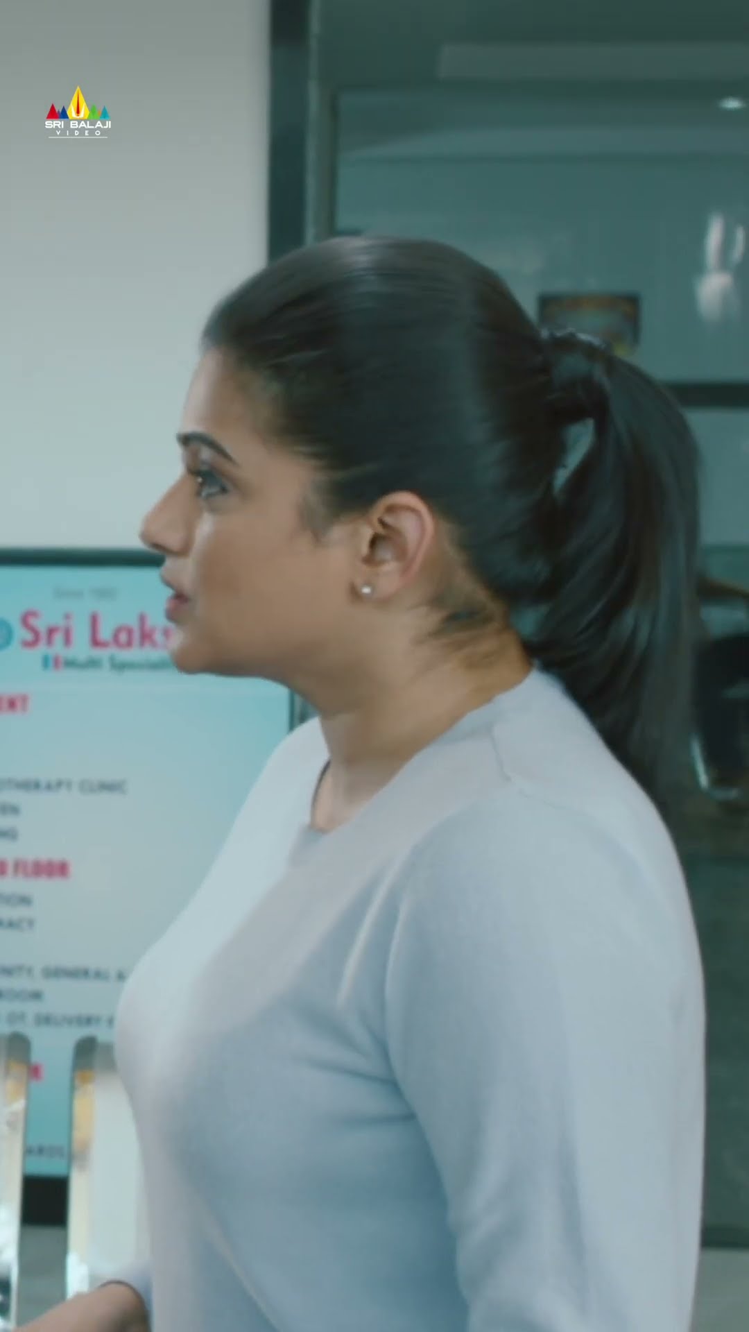 Priyamani Meets Deepak Raj Shetty | #Dr56 | #shorts | #shorts | #ytshorts | #youtubeshorts