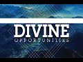 DIVINE OPPORTUNITIES | Sunday Morning Service |  2 June 2024| 12:00am | Pr. Nelson A.