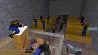 Zombie Panic Zombienade!
