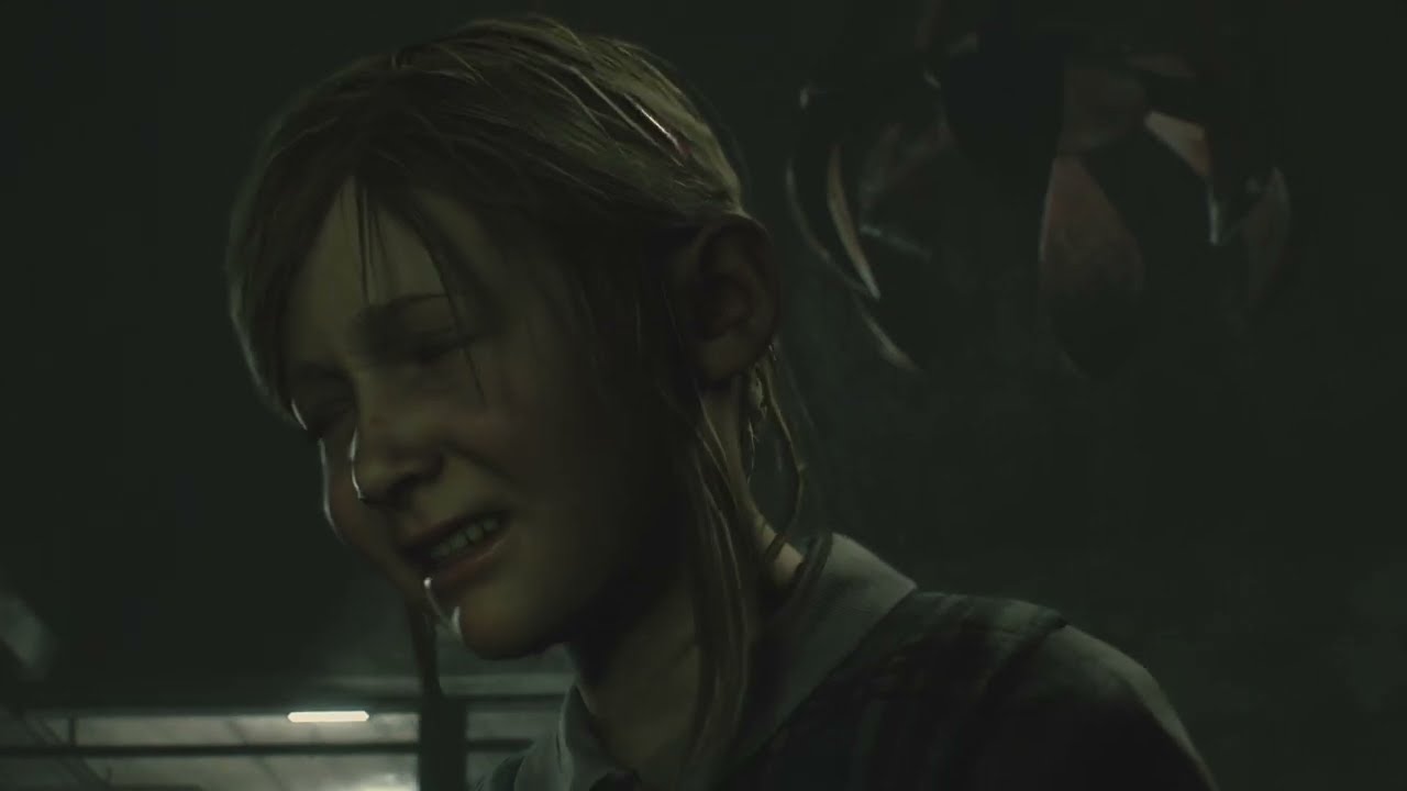 Resident Evil 2 Remake (PS5) - Claire B #5 Gameplay