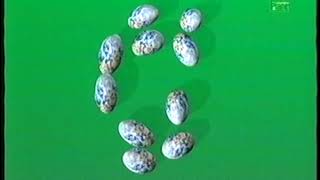 Animal Planet - Fragment Promo, Spot I Ident - 2004