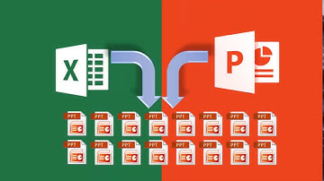 Combinar Correspondencia Con Excel Y PowerPoint